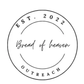 Bread of Heaven Outreach seal